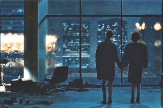 fight club